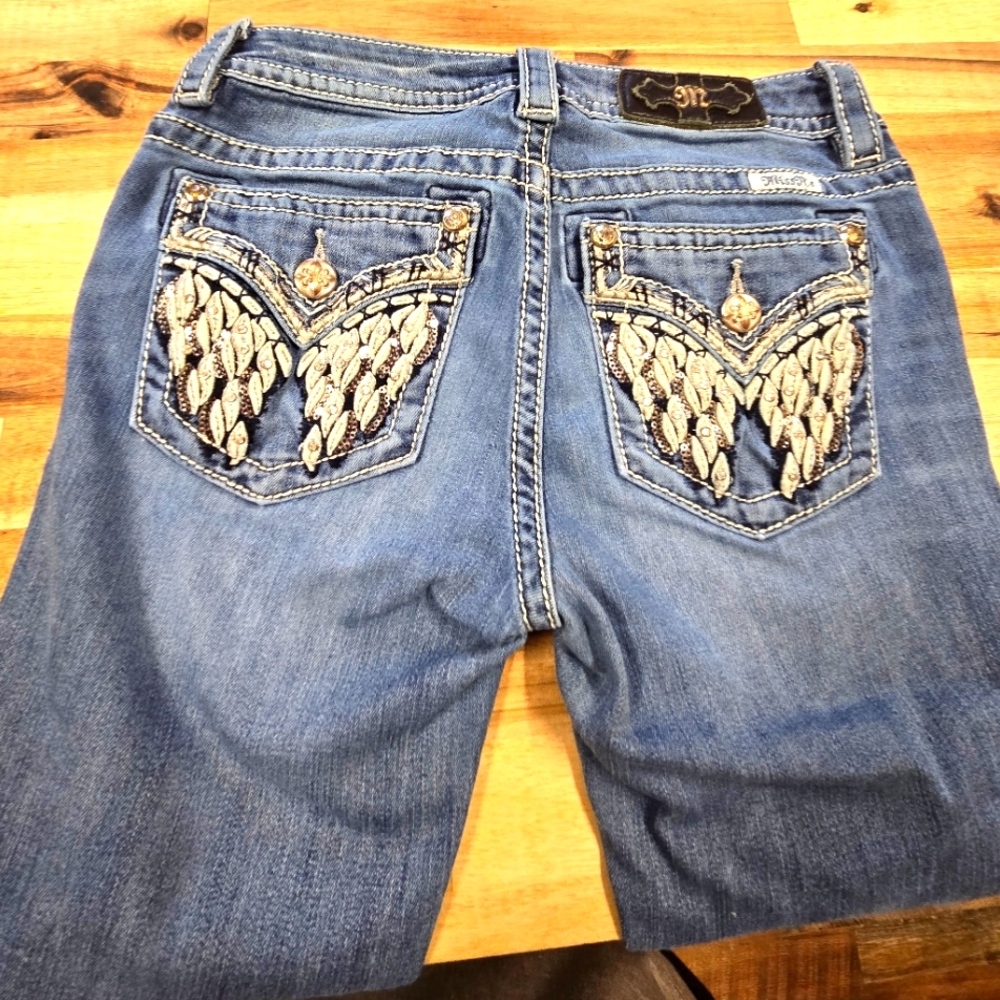 MissMe Jean's